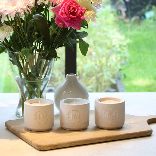 Petite Latte with Refill (105g)