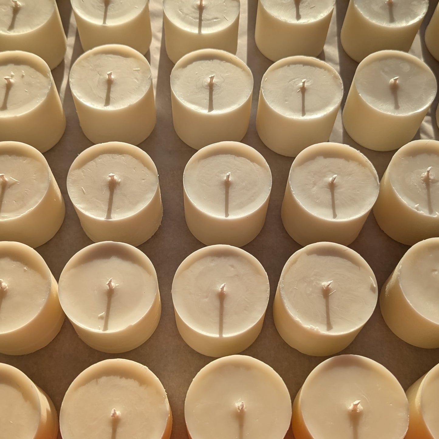 Petite Wax Refill (1x105g)