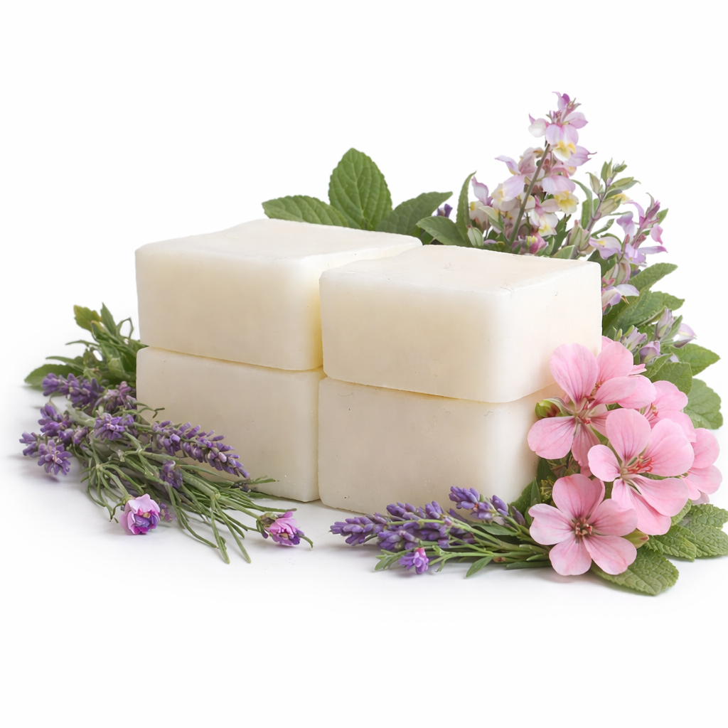 ESSENTIAL OIL COLLECTION