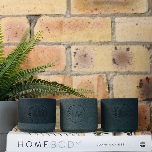 Petite Forest Green