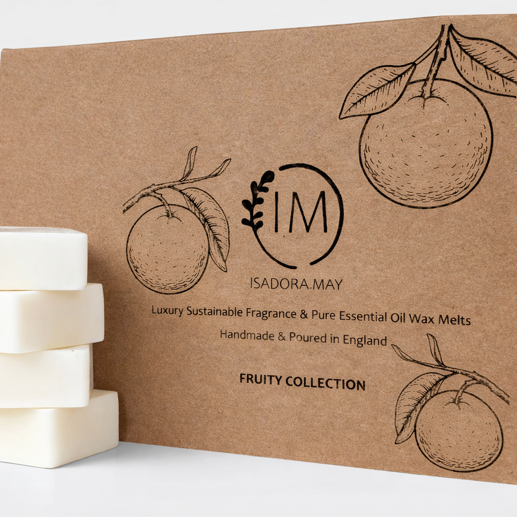 FRUITY COLLECTION