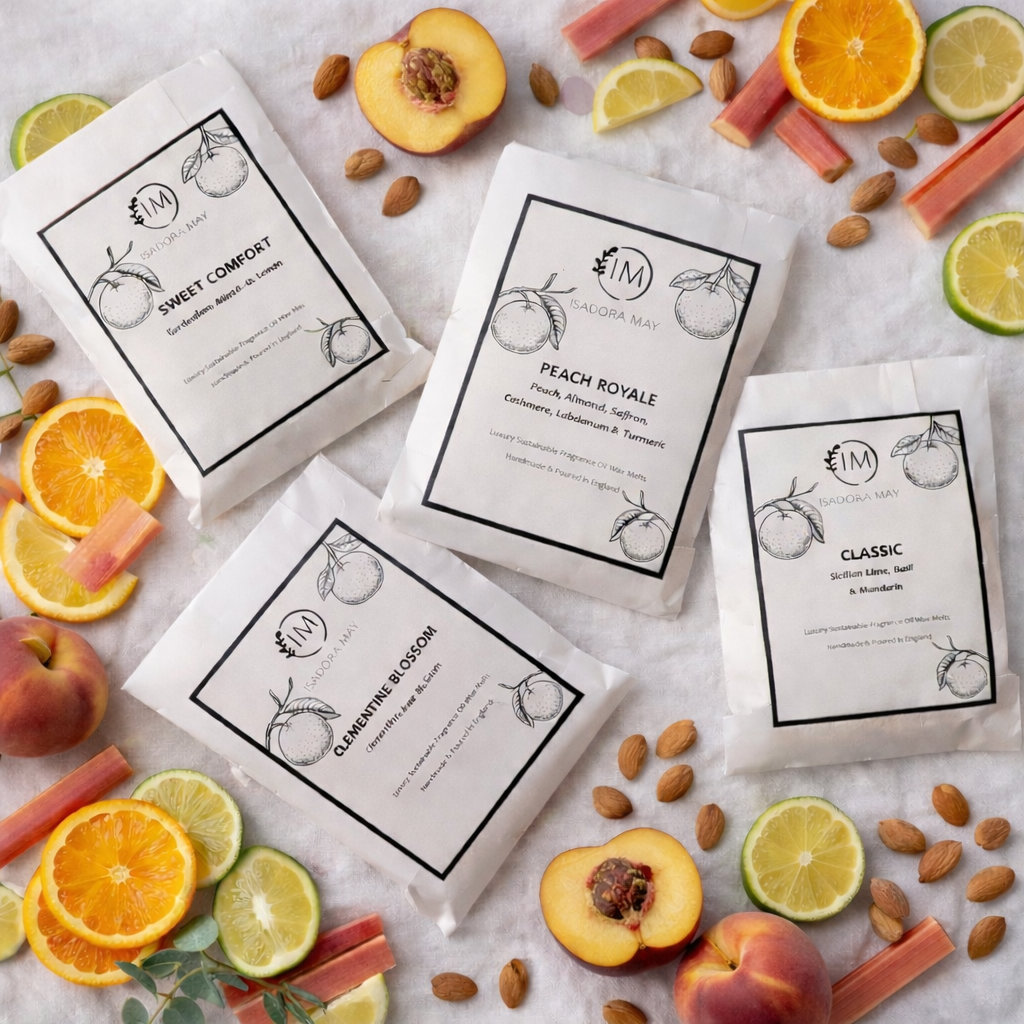 FRUITY COLLECTION