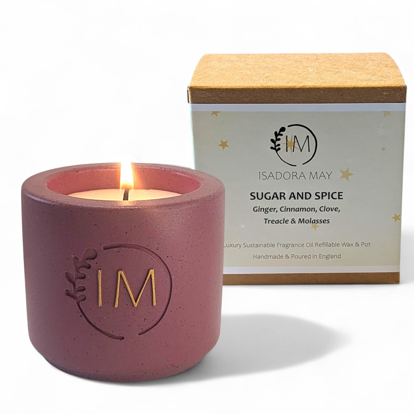 Petite Cranberry with Refill (105g)