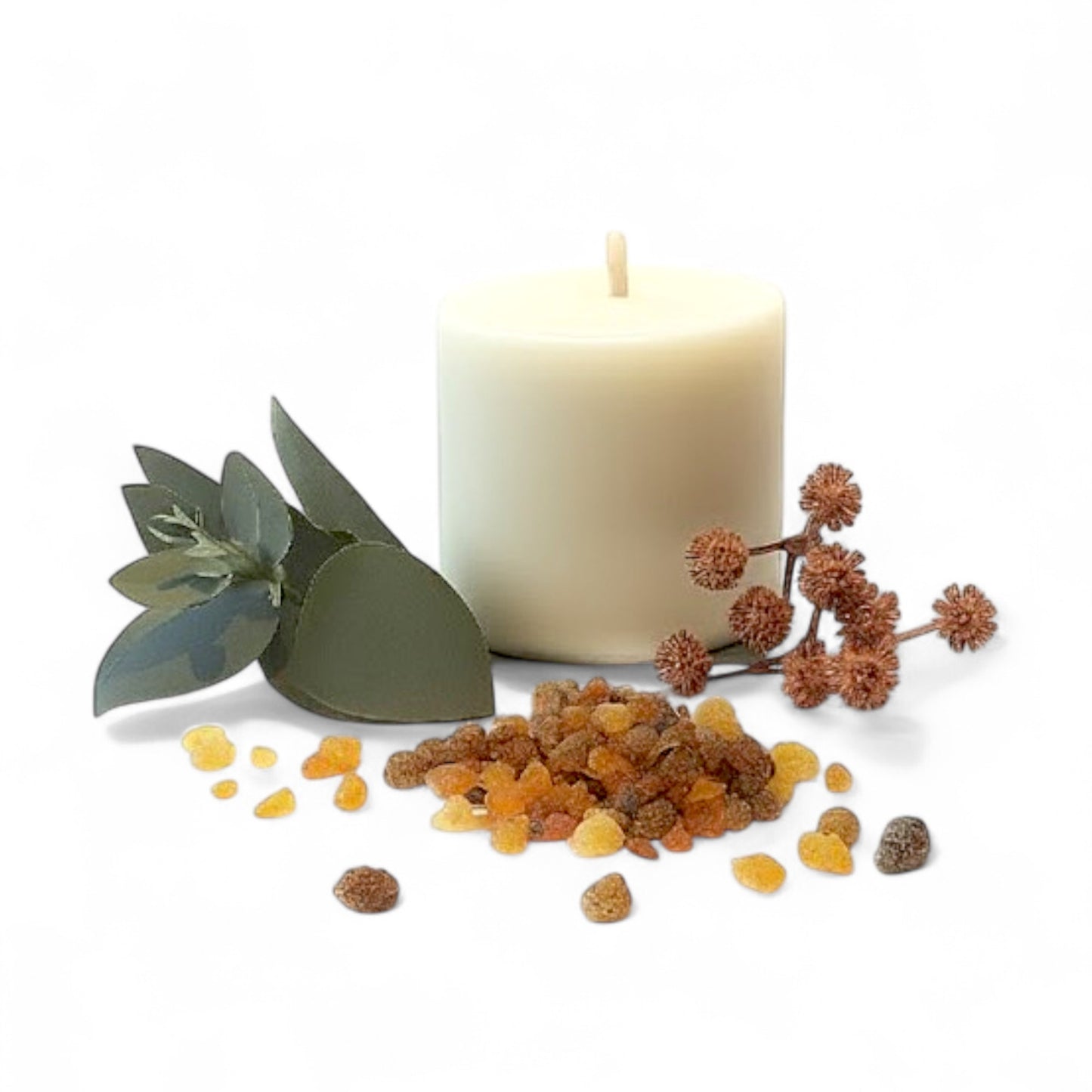 Petite Cranberry with Refill (105g)