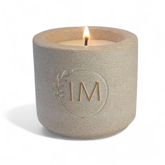 Petite Latte Gold with Refill (105g)