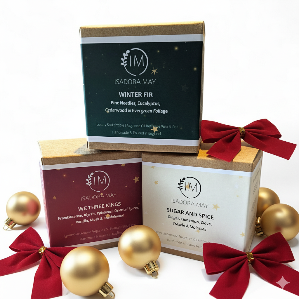 Petite Cranberry with Refill (105g)