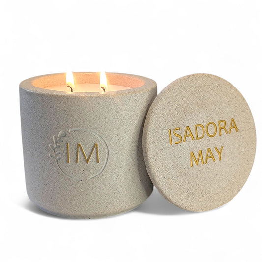 Midi Latte Gold with Refill (270g)