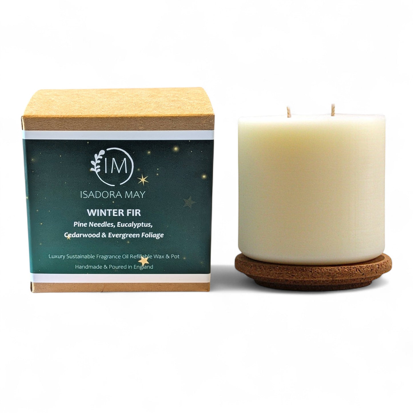 Midi Cranberry with Refill (270g)