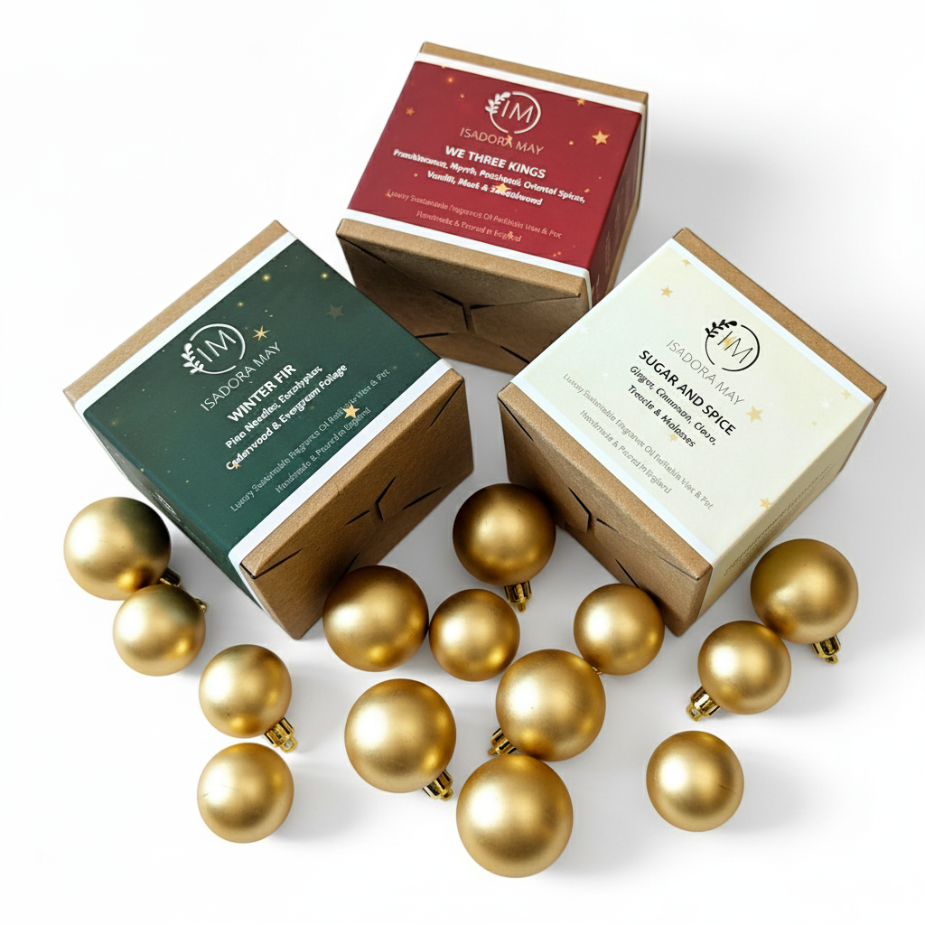 Midi Latte Gold with Refill (270g)