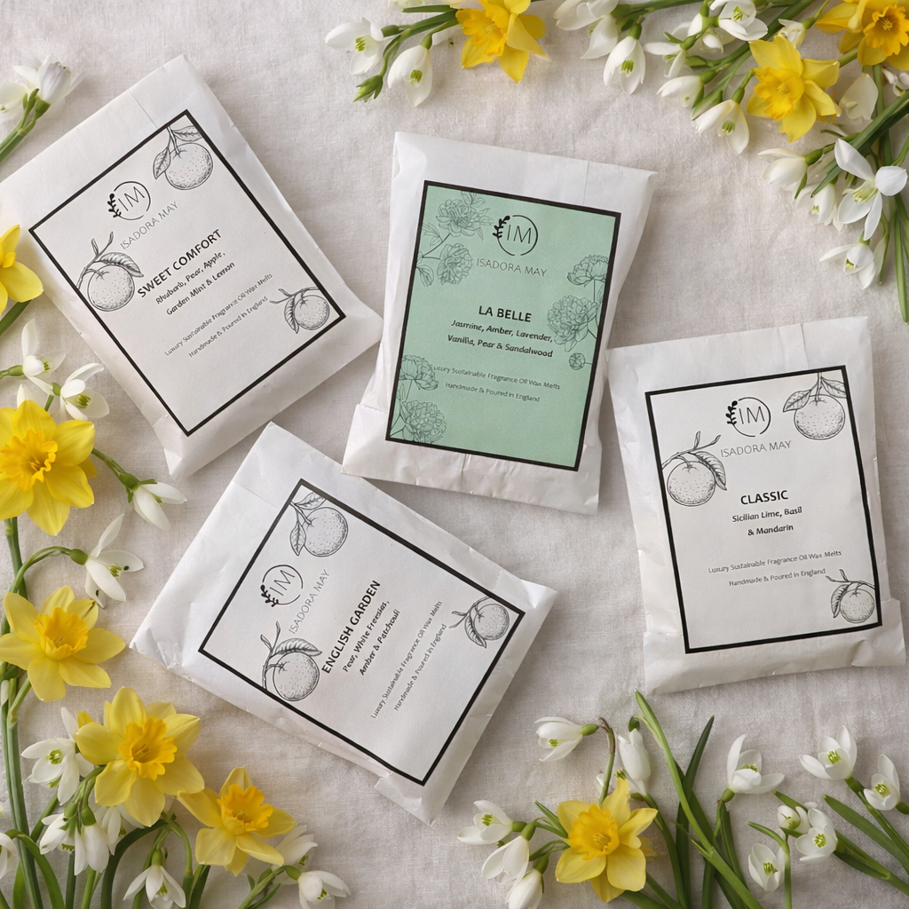 SPRING COLLECTION