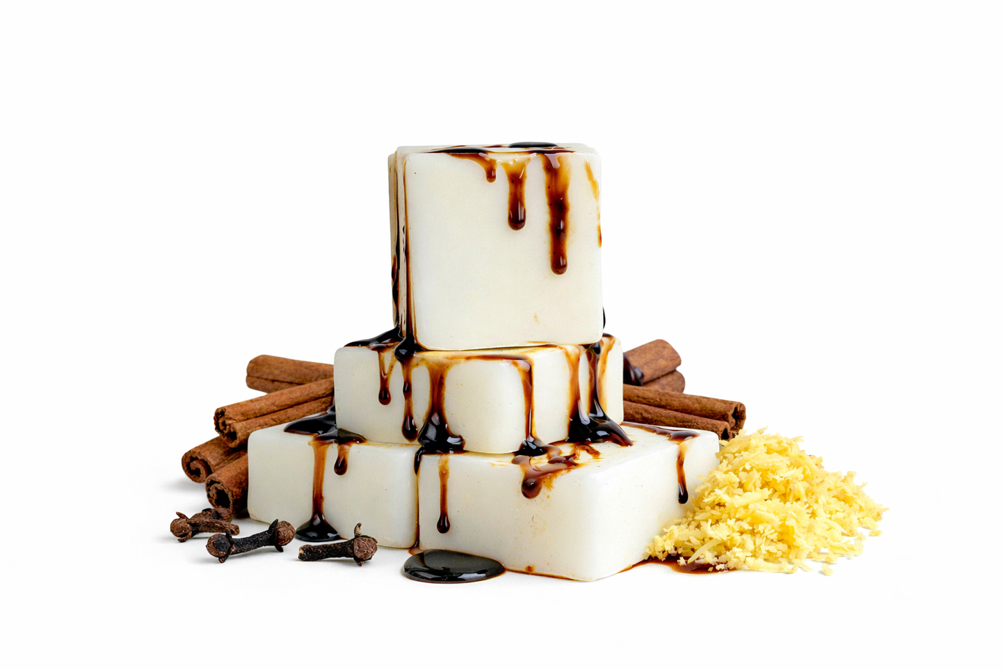 Pack of 4 Melts (4x12g)